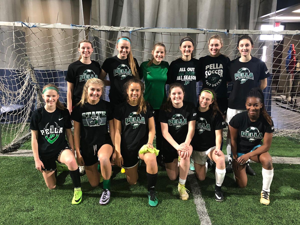 WPU_WSOC's tweet image. Who will be taking home the trophy?