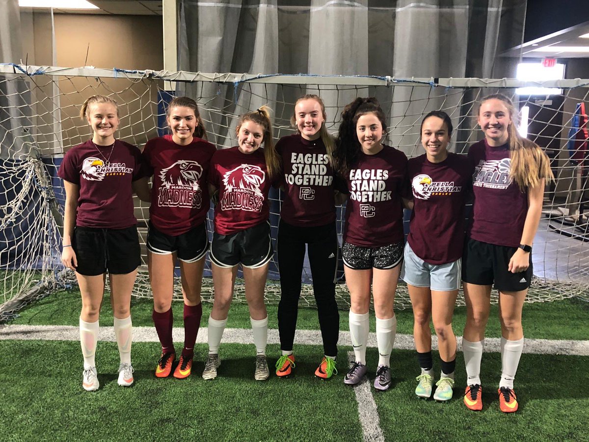 WPU_WSOC's tweet image. Who will be taking home the trophy?