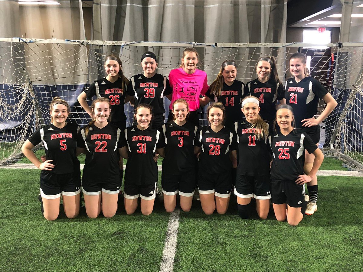 WPU_WSOC's tweet image. Who will be taking home the trophy?