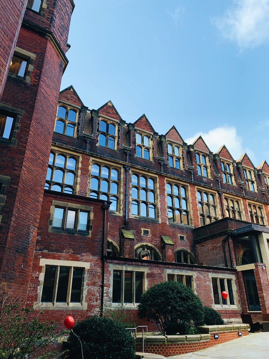 djmckee's tweet image. fab day at @TEDxNCLuni - super interesting talks from @AliJShaw, @AshleyKent &amp;amp; @sam_waterfall and an appearance from @herbkim - congrats #TEDxNCLUni Society!💡 ⚡️