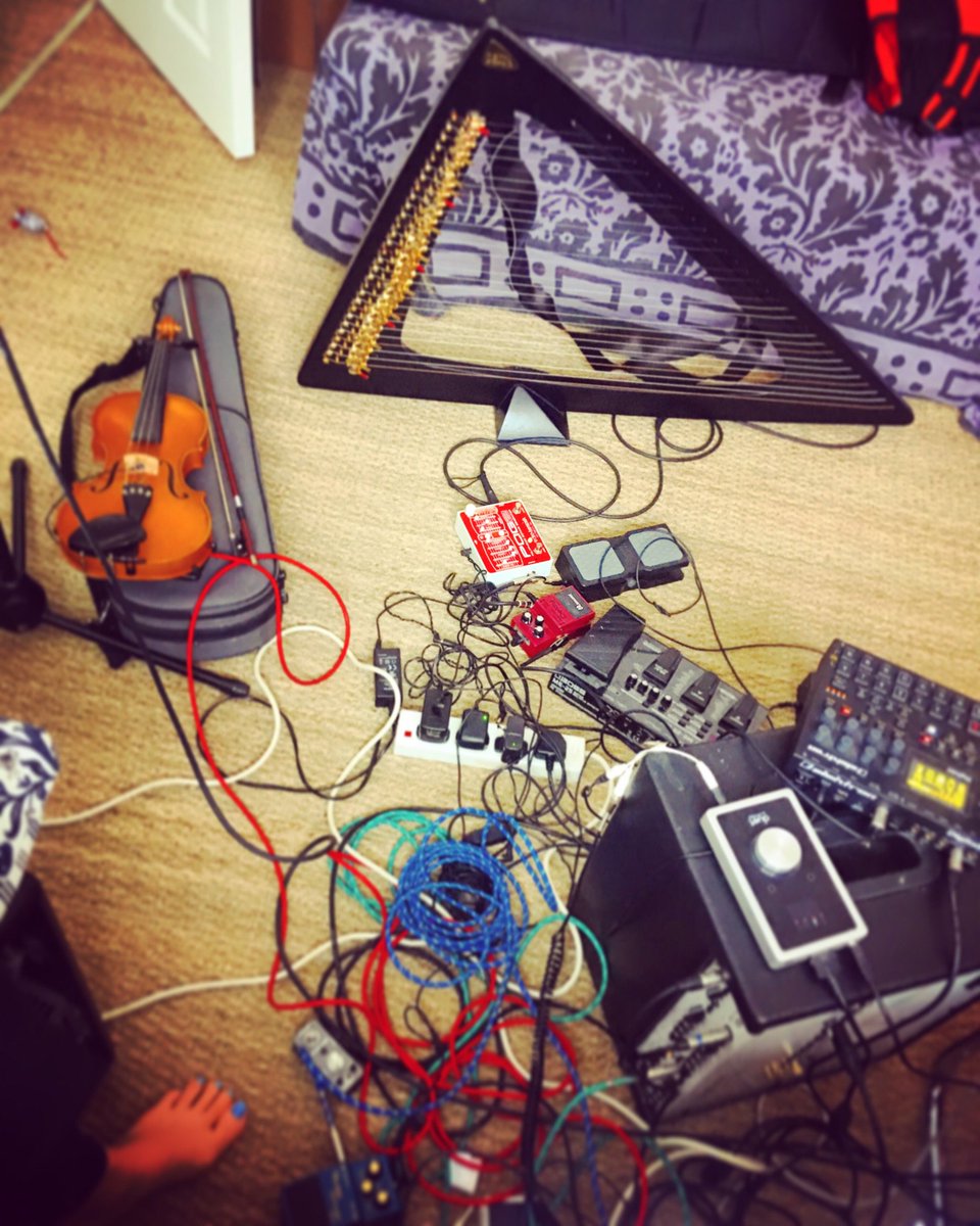 🌟this is map of some of the strangest parts of the human brain 🙃🙌😊🌟 incredible musical times with @jorisbeats  inventor of the <a href="/deltaharp/">Delta Harp</a> 🌟🙌