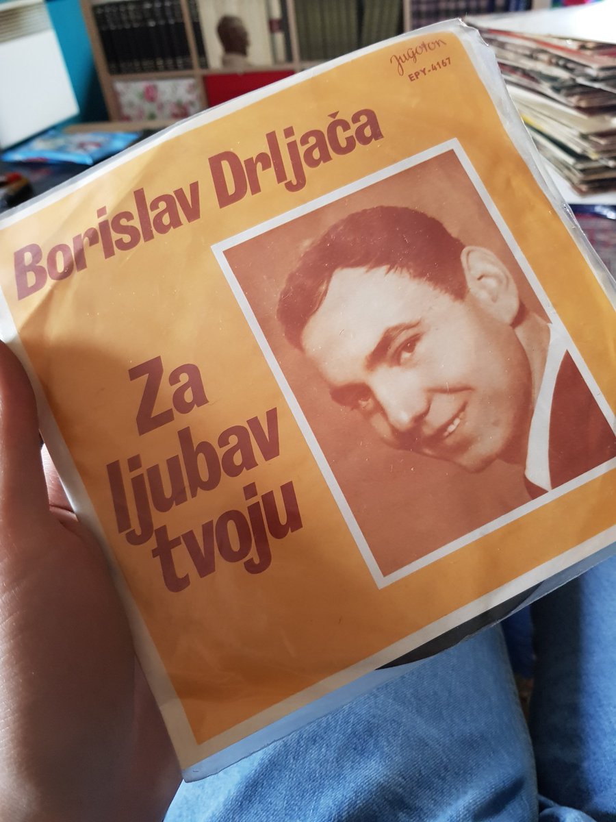 ljubography's tweet photo. @drljacaborislav 
Pronadjoh blago https://t.co/WOOu58mOlu