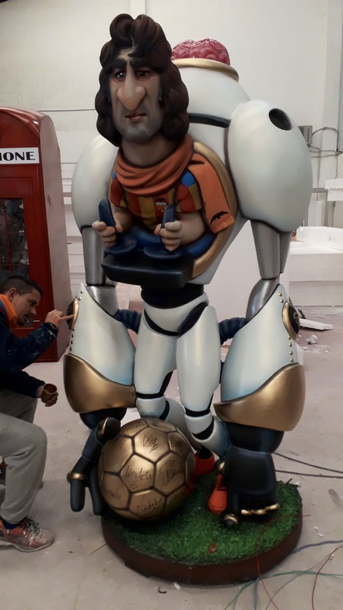 Falla Bolseria Tros-Alt tweet media