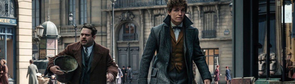 filmoftheday_nl's tweet photo. #FantasticBeasts: The Crimes of Grindelwald is een mooie aanvulling op de Wizarding World van J.K. Rowling. Check de #recensie: https://t.co/7xdrAQitR7 #fotd https://t.co/77yd4cUOfW