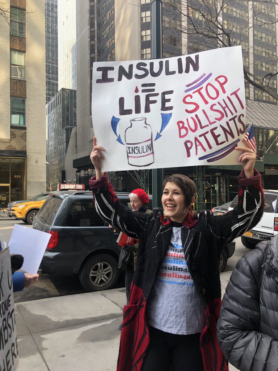 actupny's tweet image. Pharma greed has been killing people in the U.S. for far too long. Join us to call out the profiteering and price-gouging of life-saving meds. #PharmaGreedKills
