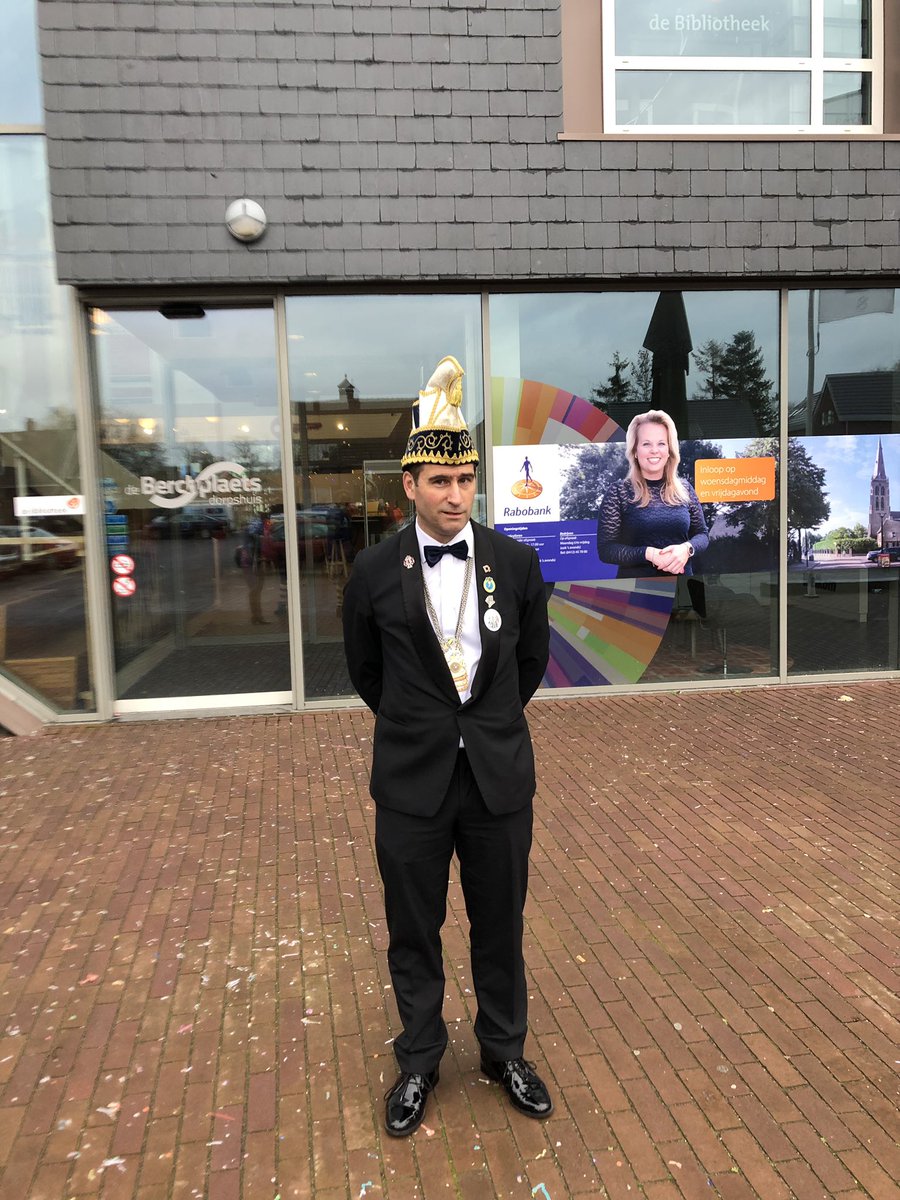 Wobine Buijs- Glaudemans tweet media