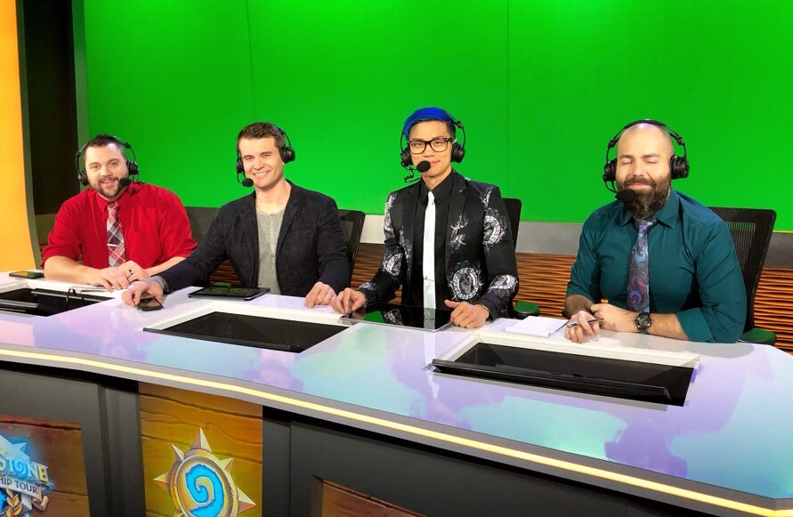 Frodan's tweet photo. #HCTWinter Championship Sunday

6 matches today for $250,000 prize pool:
• 2 Semifinals (🇺🇸@bloodyfaceHS vs 🇹🇼Roger, 🇩🇪@Bunnyhoppor vs 🇨🇳Jing)
• 3 HCT world championship qualifier tiebreaker (🇺🇸@Ike__HS, 🇰🇷Definition, 🇨🇳YueYing)
• Grand Finals

https://t.co/pnwQs68UQm https://t.co/95OuoqOjlR