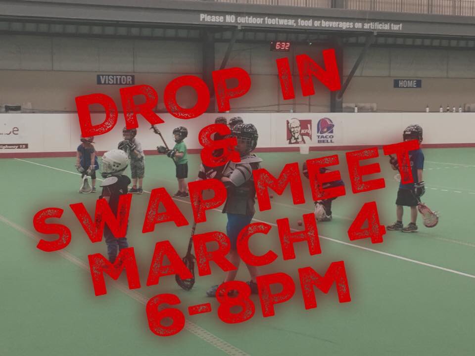 Have old gear or need gear?  Come to DCC for drop in this week!  #whatsoldisnew #WeAreAllRebels #practice #cometry