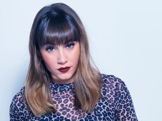 Formula_Music's tweet photo. 📢 ¡Ya están publicadas las 20 canciones nominadas a ser el TEMAZO del mes! 🤘😎
La que + 🔃 reciba será anunciada mañana lunes a las 22:30h como #LaSongQueenDeMarzo 👑
Algunos de los nominados son lo nuevo de @David_Busta, @soyyomelody, @Aitanax, @carlosot2018 https://t.co/8eL1hViypF