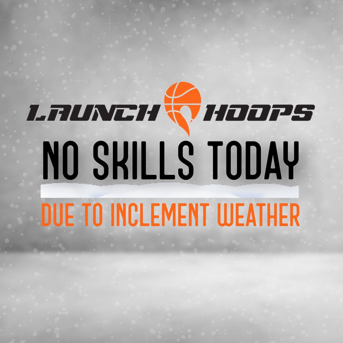 Launch Hoops tweet media