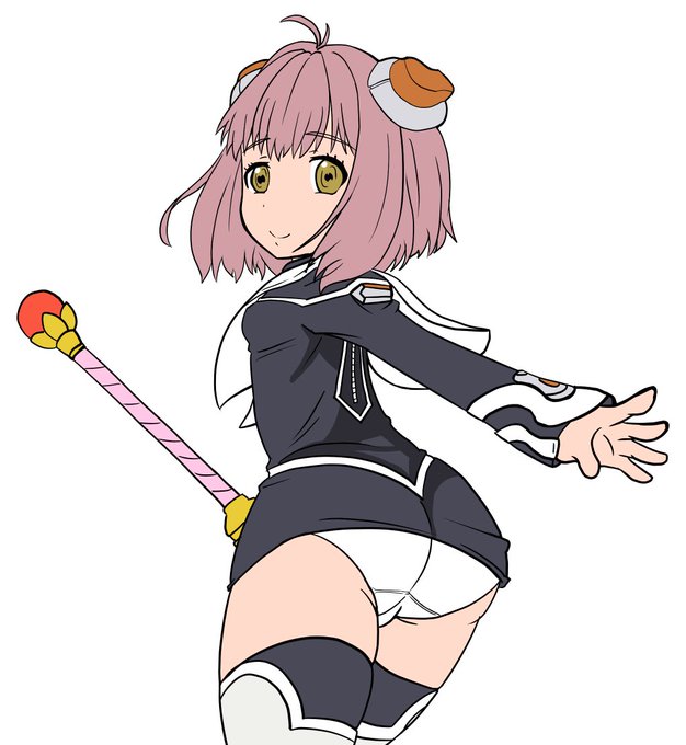 MOMOの節句に間に合ってない絵。 
とりあえず色をのせてみた。 