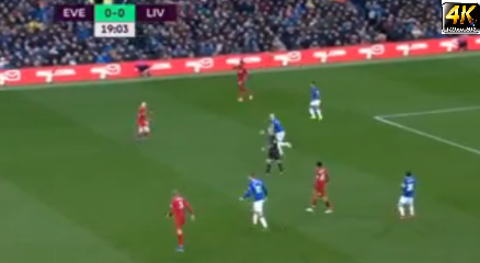 everton liverpool sportek