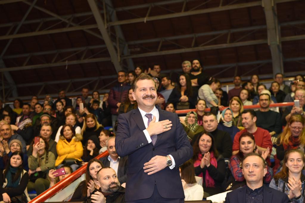 Yücel Yılmaz