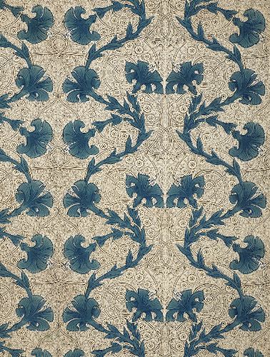 Every Morris on Twitter: "So let's talk Kate Faulkner! She was an active designer and artist, in about many as William Morris - painting, engraving, ceramic decoration for both tiles