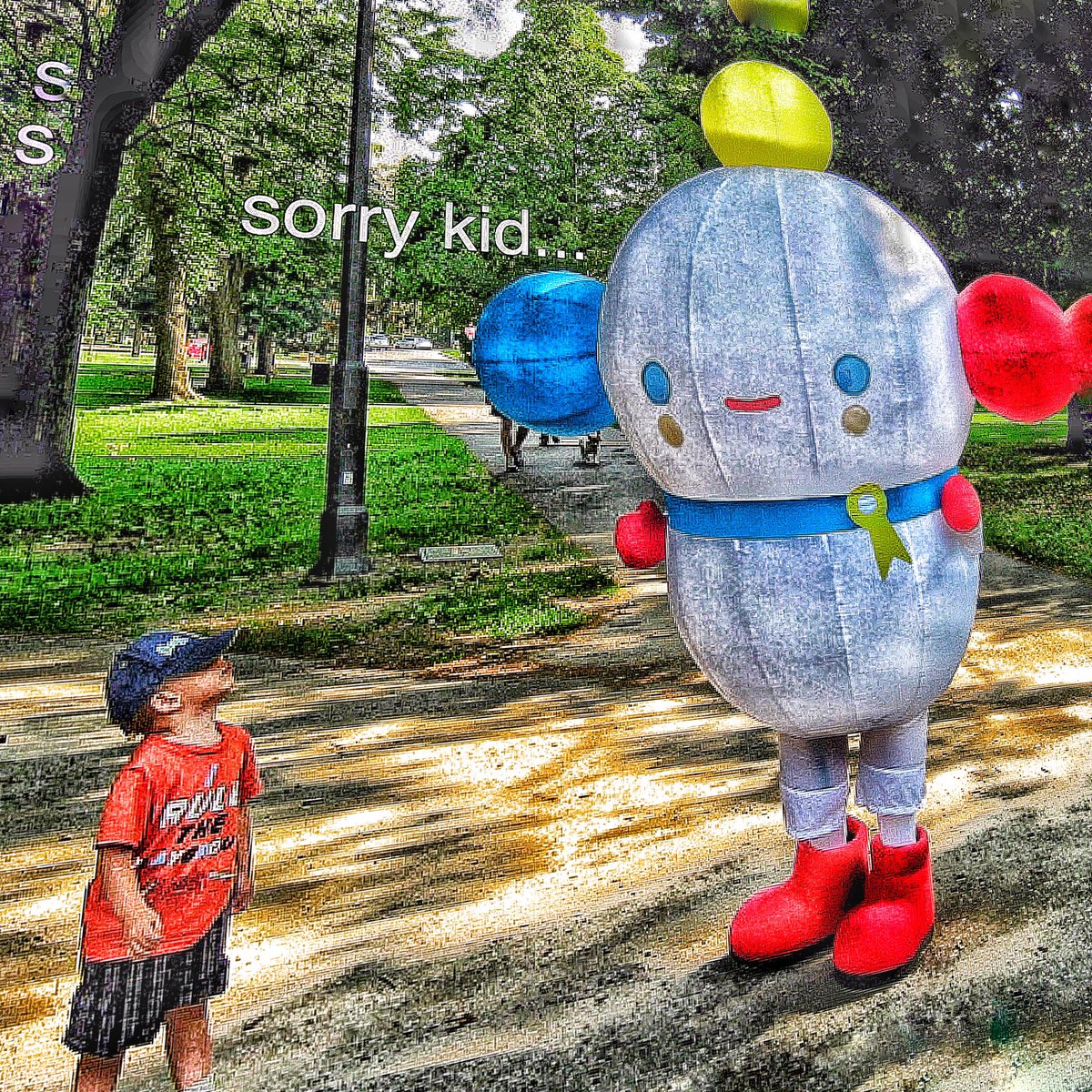 phoneworlddiff1's tweet image. phone world is not for kids