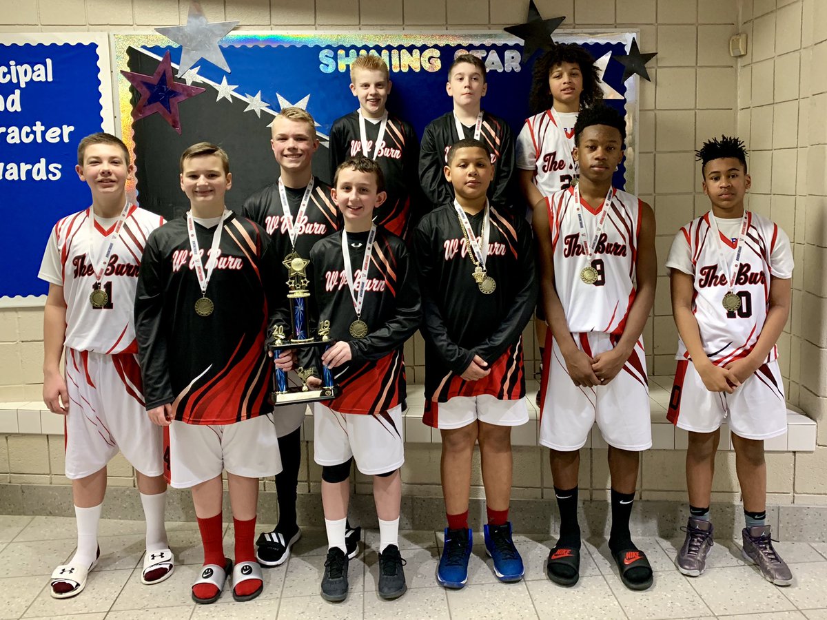 WVBurn2025's tweet image. Great run WV Burn 2025 getting second place Chick-fil-A Beckley Roundball Classic 38-47 loss against Best Virginia  ##wvburn2025 #wvburn #wvburn6th  #hardwork #grinddontstop #backtowork