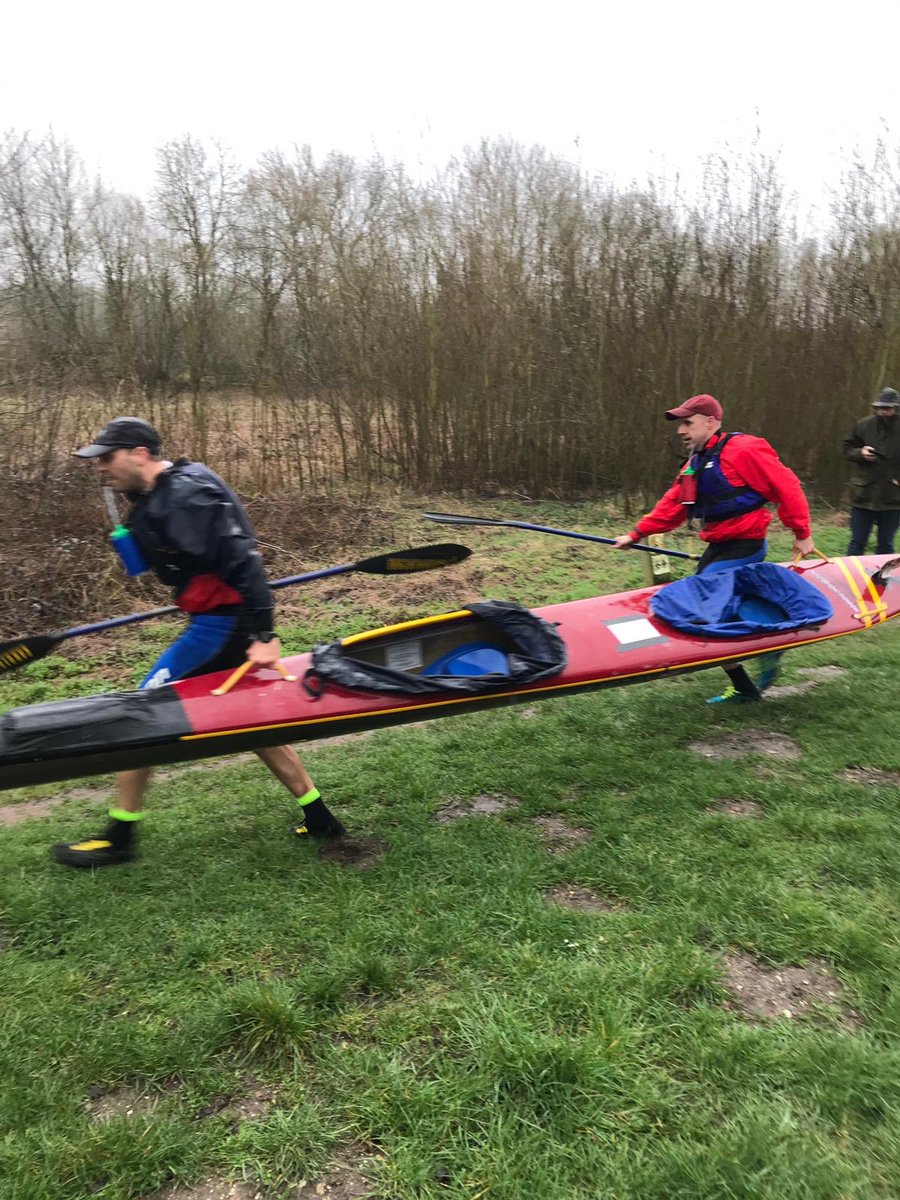 Dr_Peter_Hale's tweet photo. Our #DW campaign continued today with a great #Thameside1 race, Aldermaston to Reading. Looking forward to #WatersideB next week. @edwigmore @DWcanoerace @UKACSC https://t.co/rW1WIn9zzo