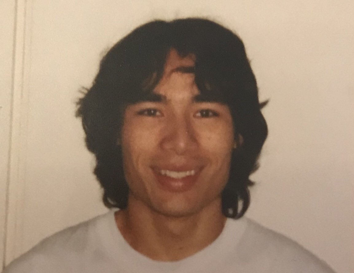 my in-laws photo album holds secret treasures 😂😂