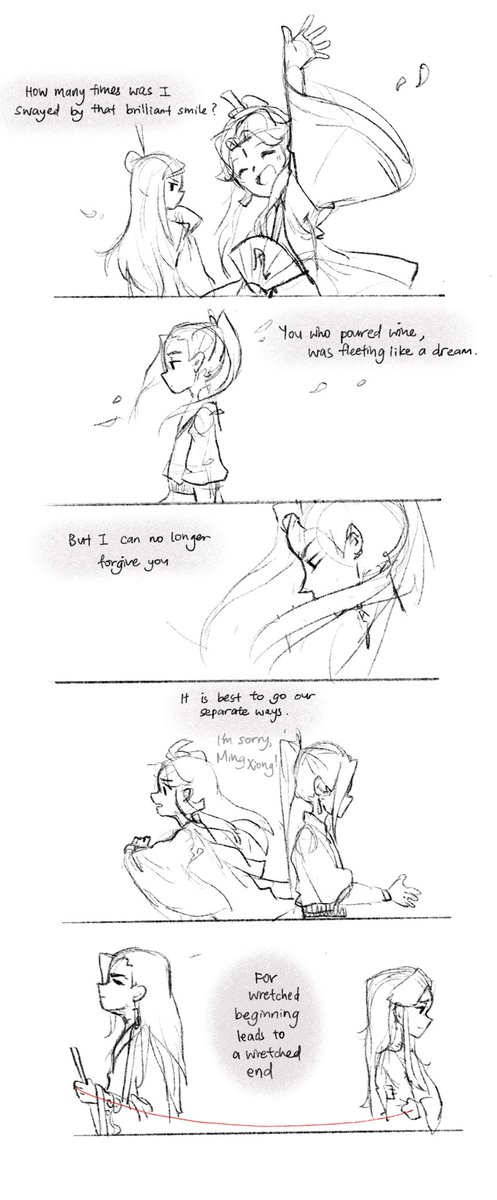 Eikos Shuangxuan Arc Spoilers Post Chapter 124 Warnings The Lyrics Used Are What I Lousily Translated From The Chinese Fansong Ni Ming Im Fucking Emo Now T Co G6fmhtmvzc Eikos Shuangxuan Arc Spoilers Post Chapter 124 Warnings The Lyrics Used Are What I Lousily Translated From The Chinese Fansong Ni Ming Im Fucking Emo Now T Co G6fmhtmvzc