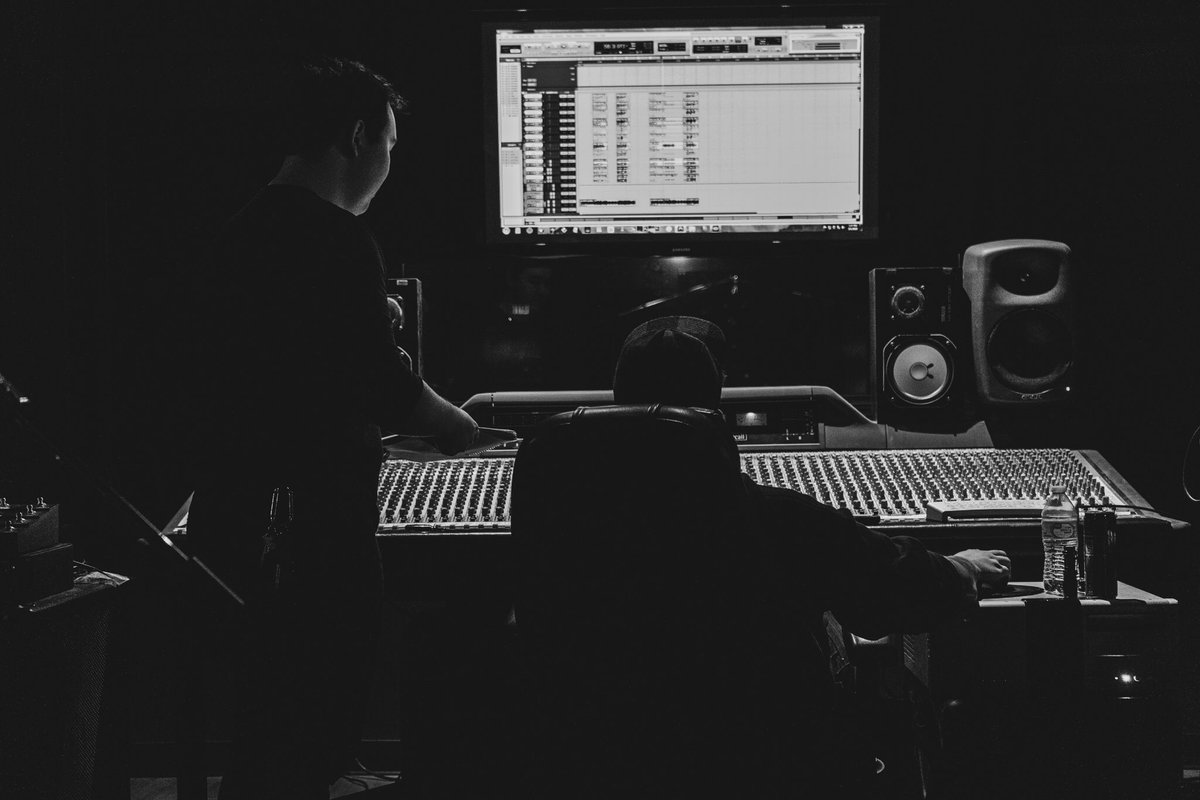 Hope you’ll love it. 
•
•
📷: <a href="/alexandrazlaur/">Alexandra Zaccardo</a> &amp; <a href="/DeeJayBM/">Dj BM</a>