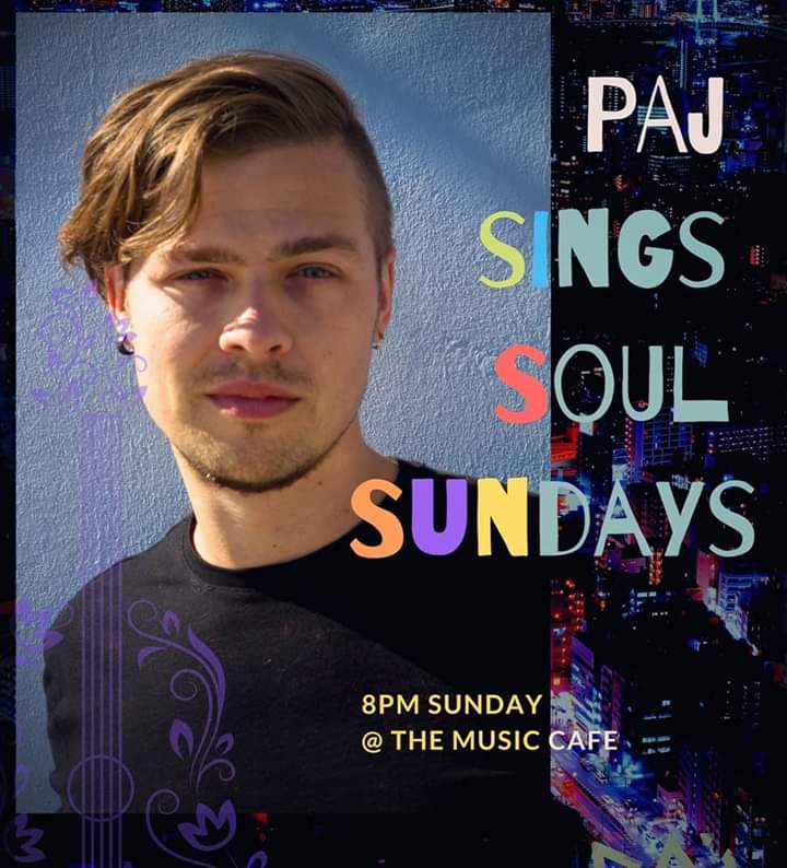 The Music Cafe Dublin tweet media