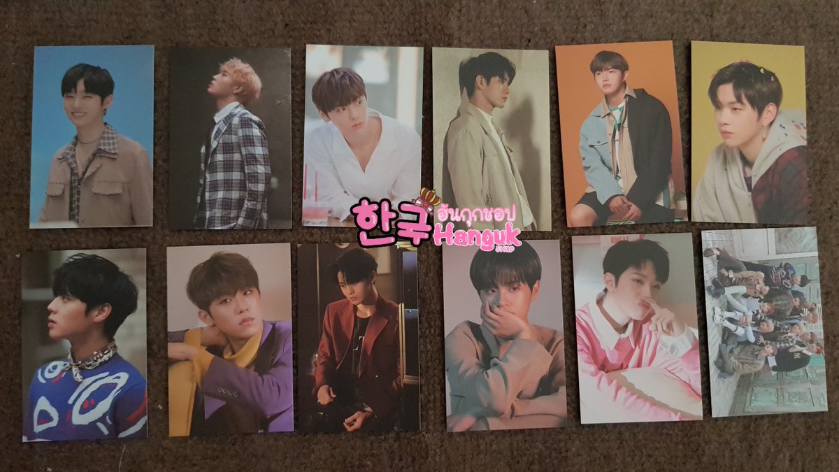 ✨HangukShop✨️ Since 2010 รับพรีทุกอัลบั้มทุกศิลปิน tweet media