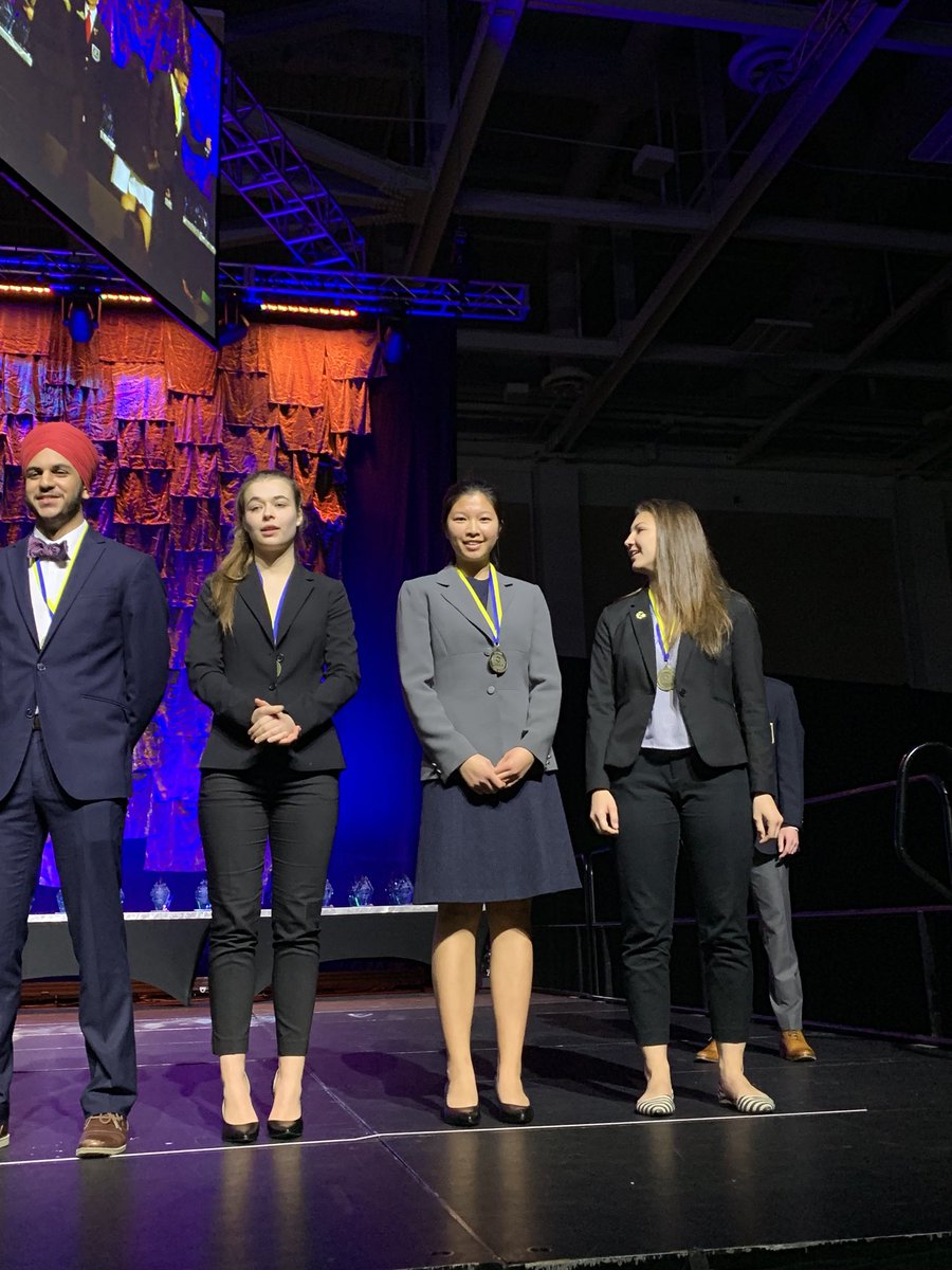 Wash-Lee HS DECA tweet media