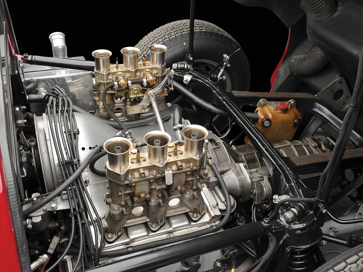 juanjoabsolut's tweet photo. #Porsche 904 #Motor #ClassicEngine https://t.co/uyc2Ptndue