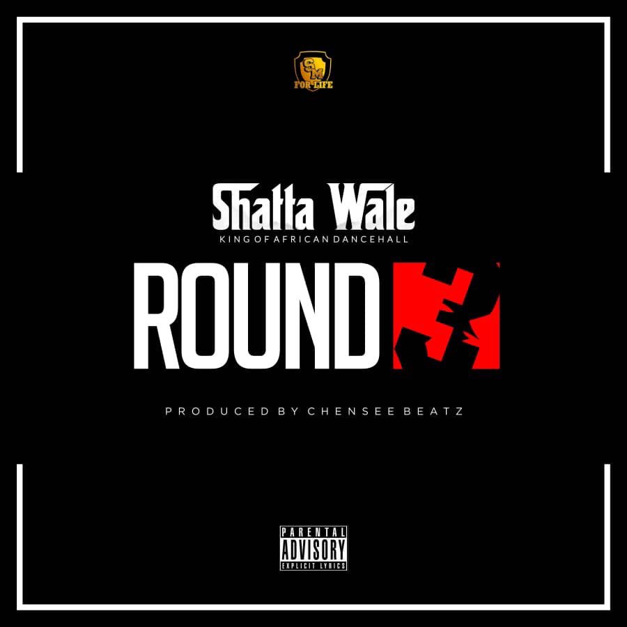 sekleymoses's tweet photo. SHOUT OUT TO GAME BOY(THE BOXER) FOR THIS ONE .. SHATTA WALE - ROUND 3
https://t.co/9uROXNhbsZ https://t.co/tfiaBHQ6xs