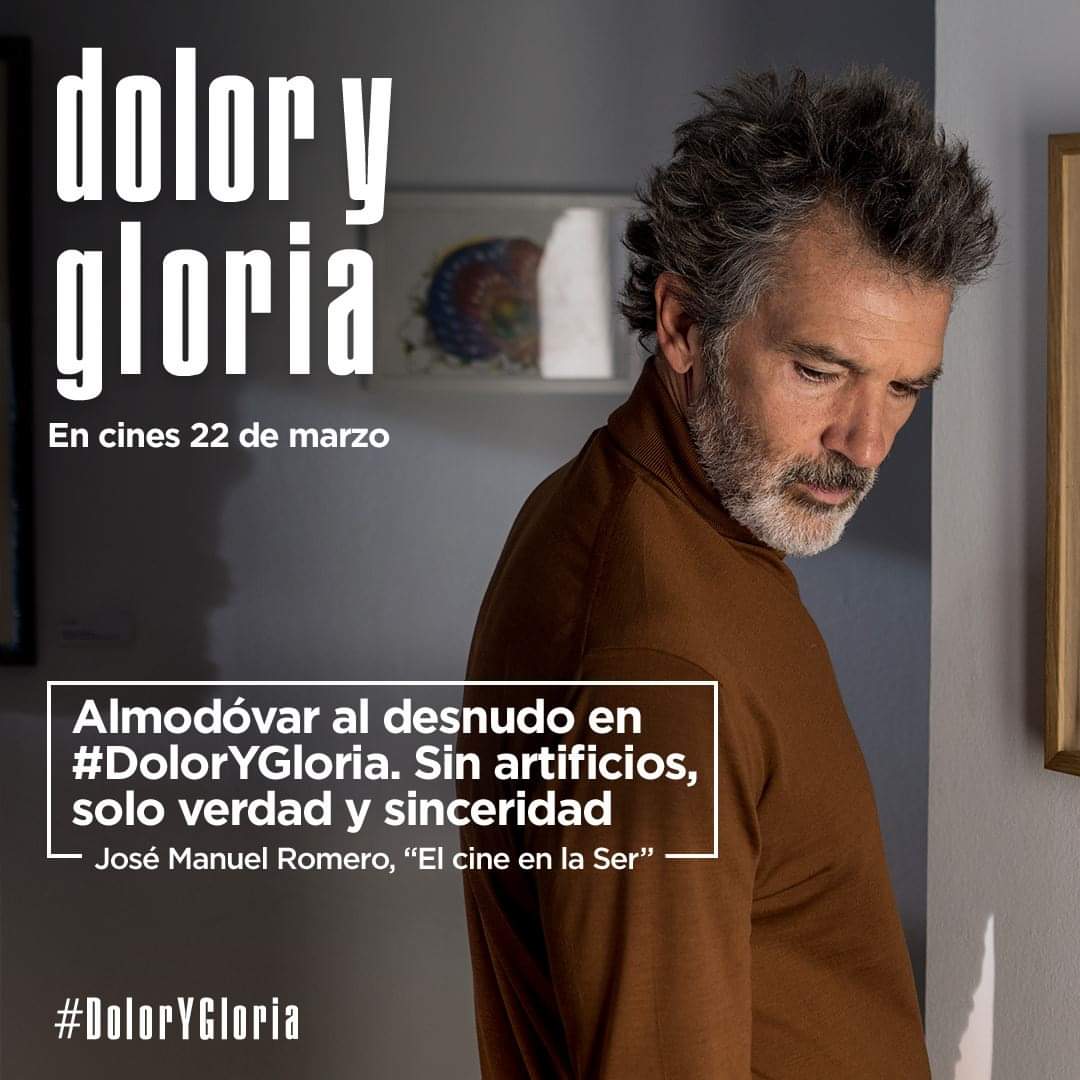 Sony Pictures España tweet media