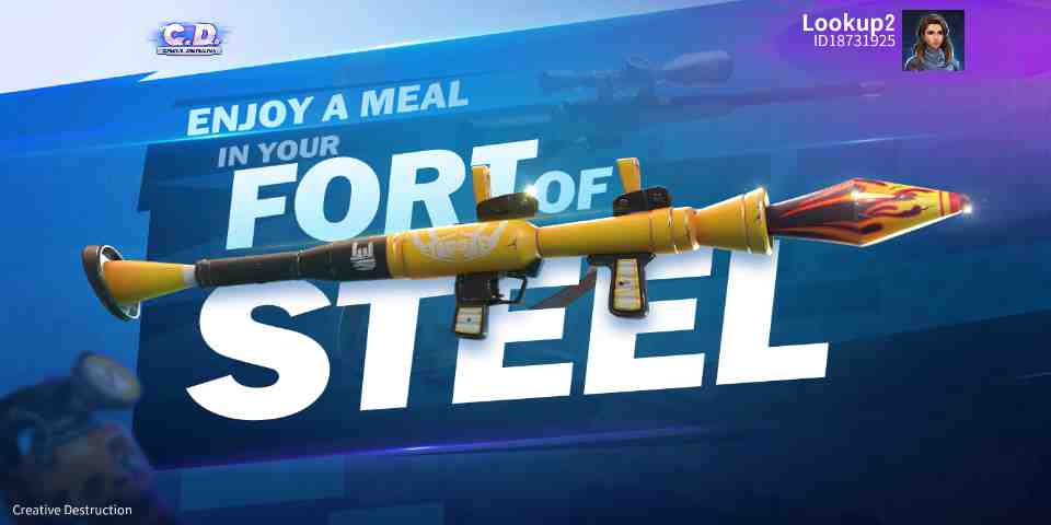 CSkillHd1's tweet image. soi