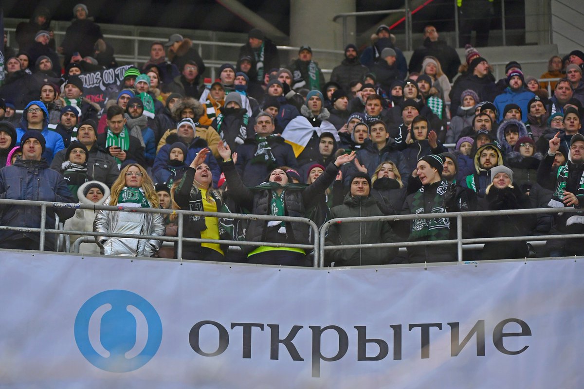 FCKrasnodar tweet media