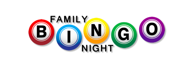 This Tuesday from 6:00-7:30 is FAMILY Bingo Night! Clean out your child's bookshelves and bring in a few used books as your ticket to get in. Prizes for Bingo will be MORE books! It is like a book exchange!