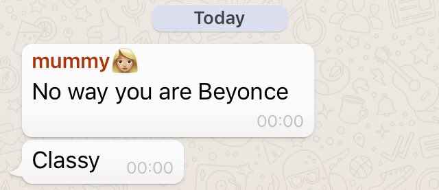 alexxcallaghan's tweet photo. The positivity I need in my life https://t.co/cvpnBsPGmF