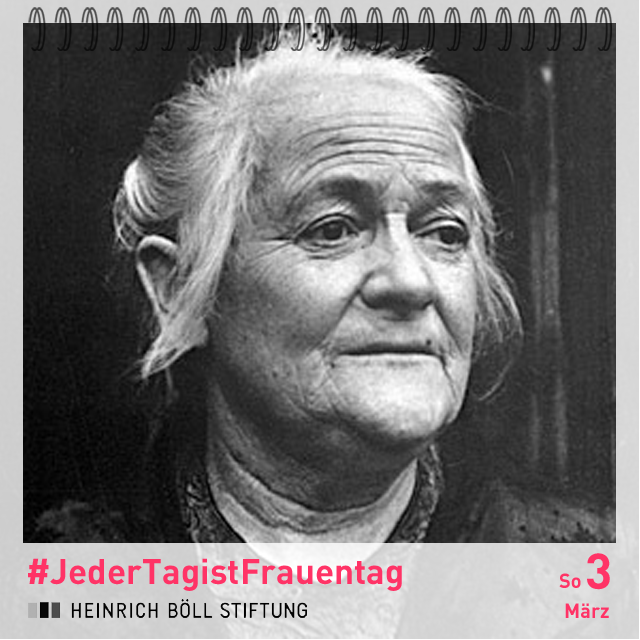 Heinrich-Böll-Stiftung tweet media