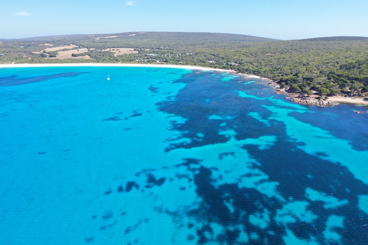 viaggiatori's tweet image. Eagle Bay, Western Australia - La bellezza di questa costa è impareggiabile.. E che bello scoprirla con una barca a vela (magari la prossima volta..)

#nonsoloturisti #movesafe