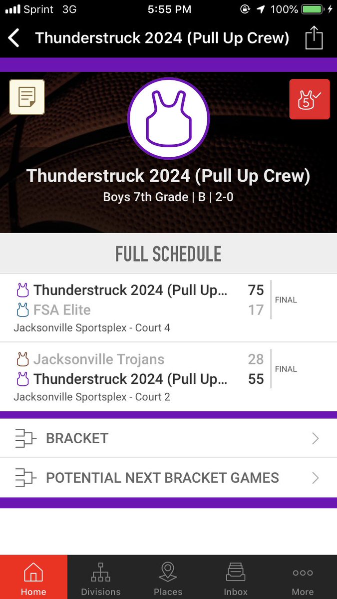 PullUpCrew2024's tweet photo. Championship Sunday up next. https://t.co/SvyaYkMG9o