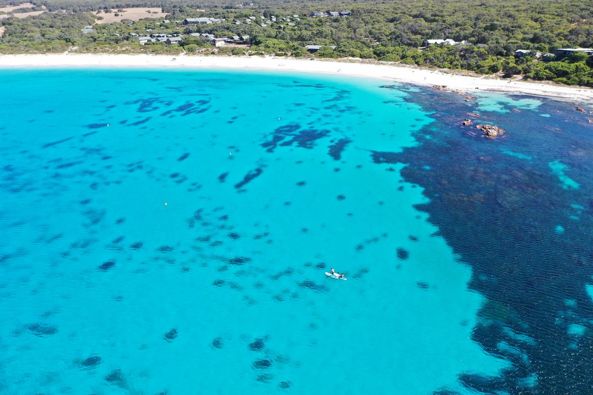 viaggiatori's tweet image. Eagle Bay, Western Australia - La bellezza di questa costa è impareggiabile.. E che bello scoprirla con una barca a vela (magari la prossima volta..)

#nonsoloturisti #movesafe