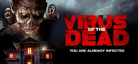 TonyNewton1's tweet photo. You can Rent Virus of the Dead  for just £1.69 on Steam The #Zombie #Virus has just gone #Viral!  https://t.co/WL9YPh7Pt4 … #horror #TWD @WildEyeMovies #zombie #horror #anthology #horrorfamily #gore #zombi #zombie #zombies  #film #scarymovie #zombiefilm https://t.co/0Qr4wrdyaA