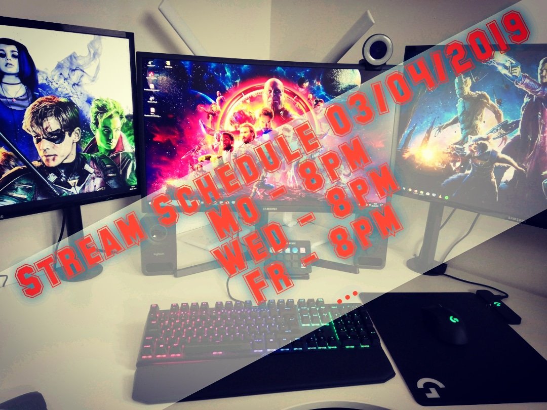 H4ppyTremor (@h4ppytremor) on Twitter photo 