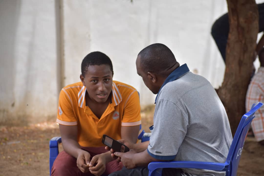 shamsiyeboys's tweet photo. "The strong collaboration of parents with school authorities can lead to increase improvement in both physical,moral and academical perfomance of the school"
#Parentsvisiting
#shamsiyeschools.
#accesstosuccess https://t.co/W58avcr7L4