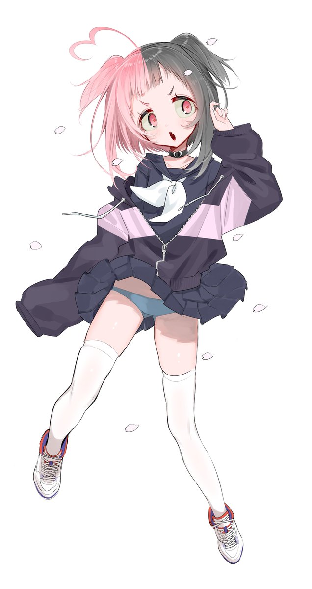 「 」|うろつきのイラスト