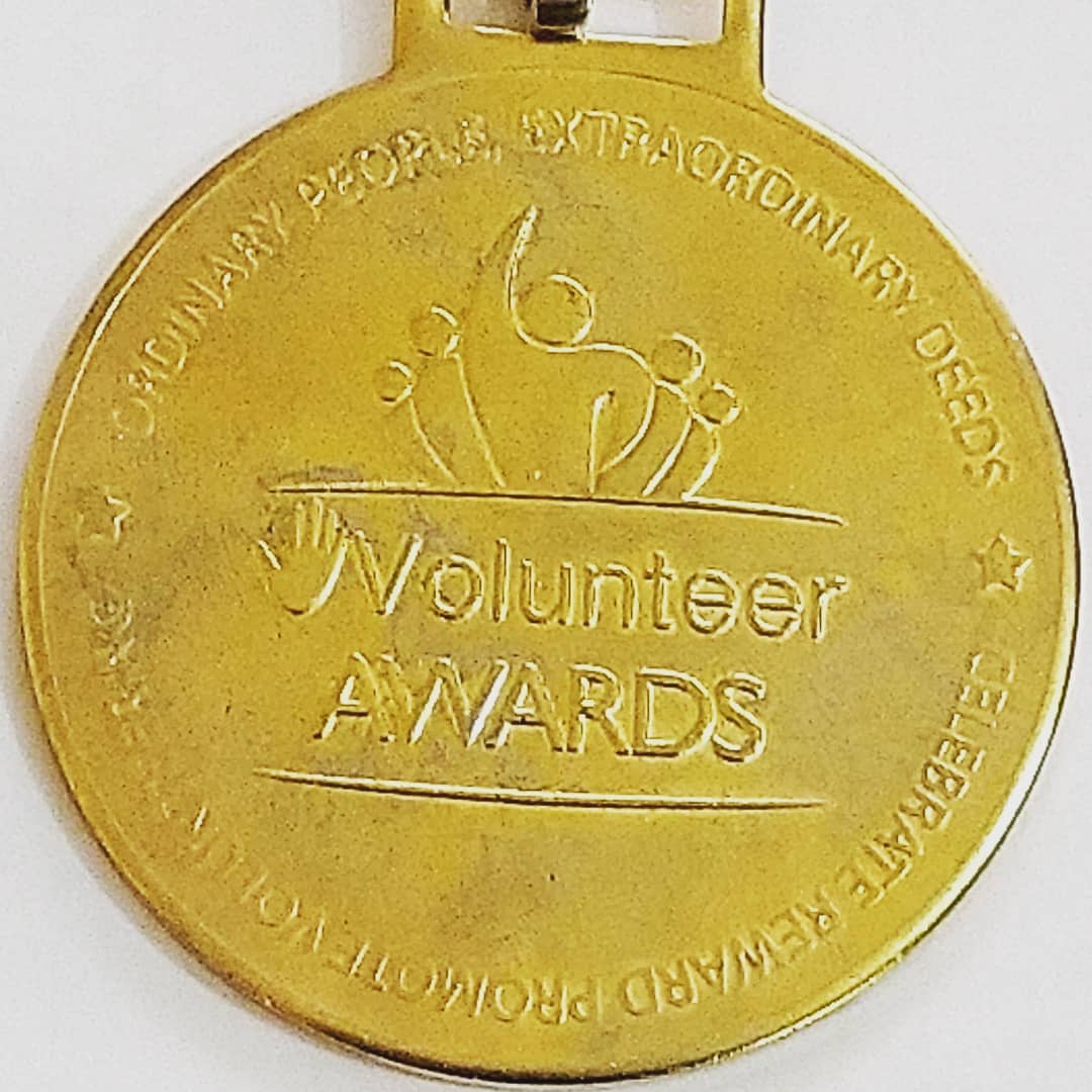 rajdbnth's tweet photo. It's being an Great Honour &amp; Privilege to be the Youngest among 9 National #iVolunteerHero of #iVolunteerAwards 2019. 

#volunteerism #RealHeroes #volunteering #socialsoldiers #changemakers #motivation #India #childrights #cry #cryiitkgp #stopchildsexualabuse #projectbaalrakshak https://t.co/x6LjFauPWA