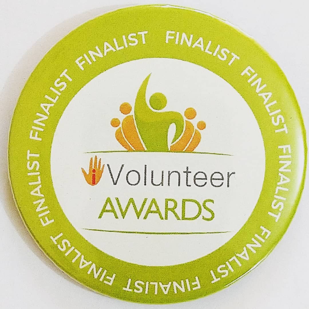 rajdbnth's tweet photo. It's being an Great Honour &amp; Privilege to be the Youngest among 9 National #iVolunteerHero of #iVolunteerAwards 2019. 

#volunteerism #RealHeroes #volunteering #socialsoldiers #changemakers #motivation #India #childrights #cry #cryiitkgp #stopchildsexualabuse #projectbaalrakshak https://t.co/x6LjFauPWA