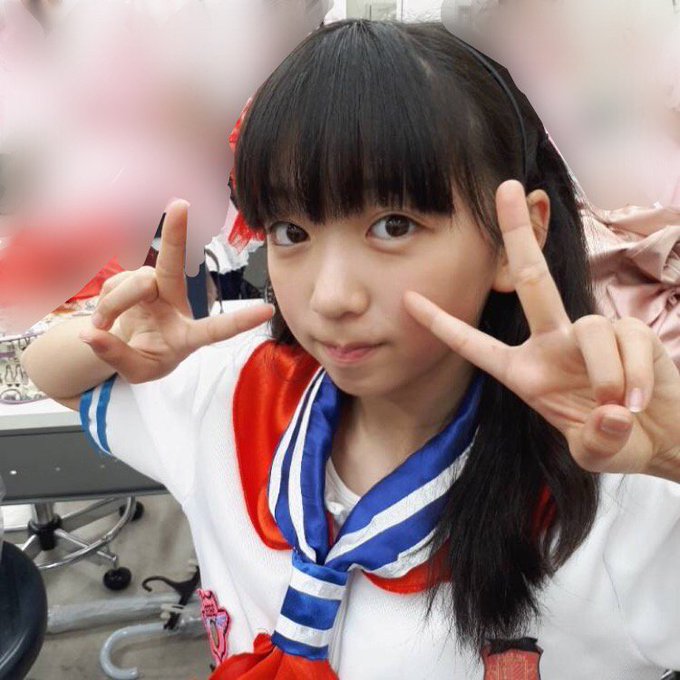 Twitterのコスプレ画像10