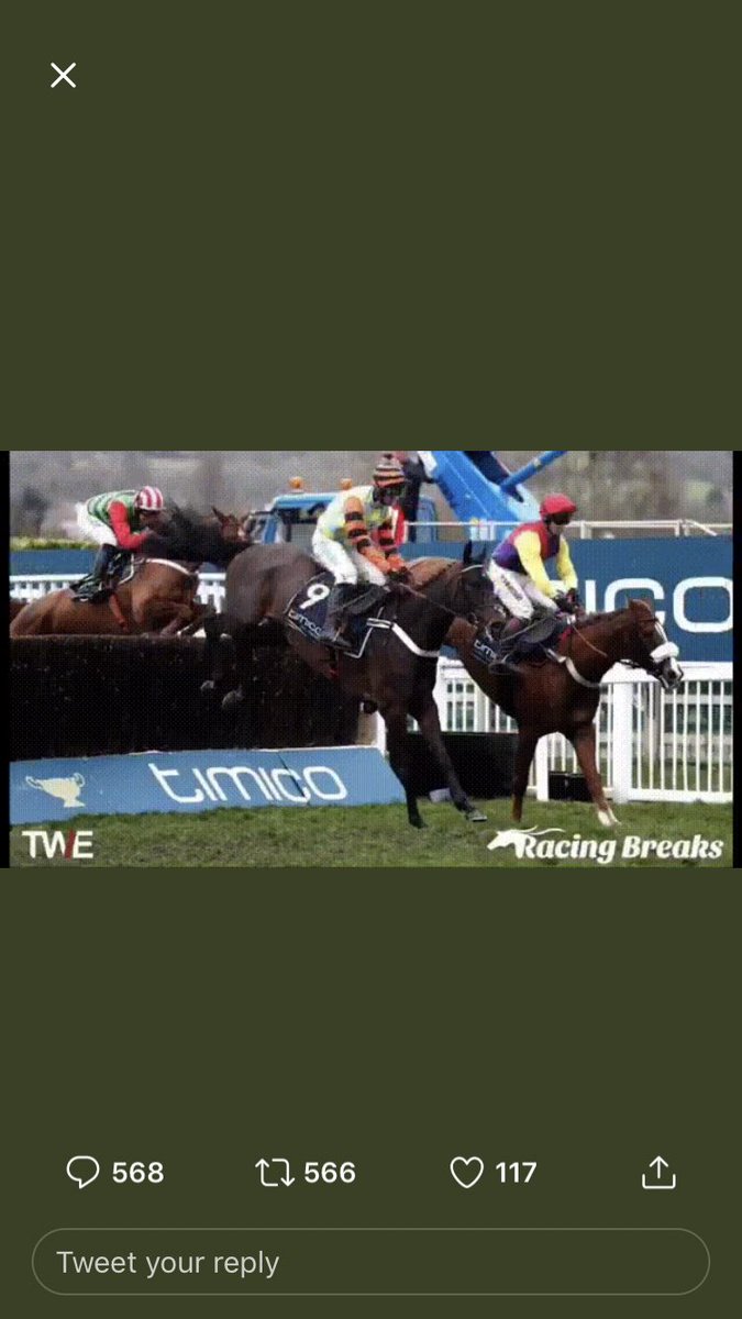 Rustyadams90's tweet photo. @TWEnclosure @RacingBreaks https://t.co/qT5NudwZda