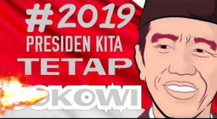 #01IndonesiaMaju