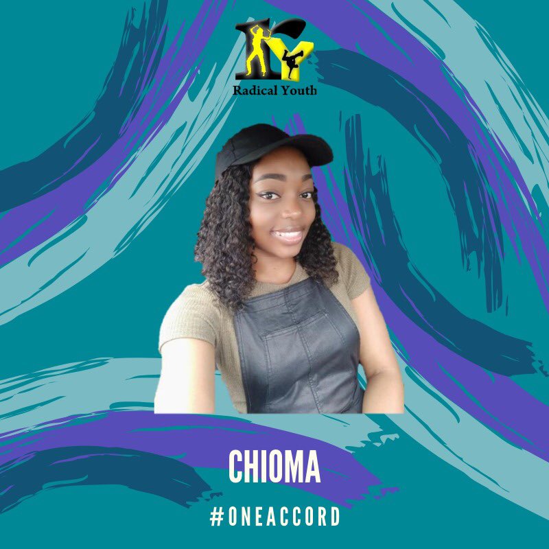 rynorwich's tweet photo. Spoken word doesn’t get as good as Chioma! You may have heard her at Weekend Away, or maybe gracing the ears of those at @RYLancs @RYLancaster. Either way there’s no doubt that you’re in for a treat 🔥🙌🏾 https://t.co/azsvrQeJId