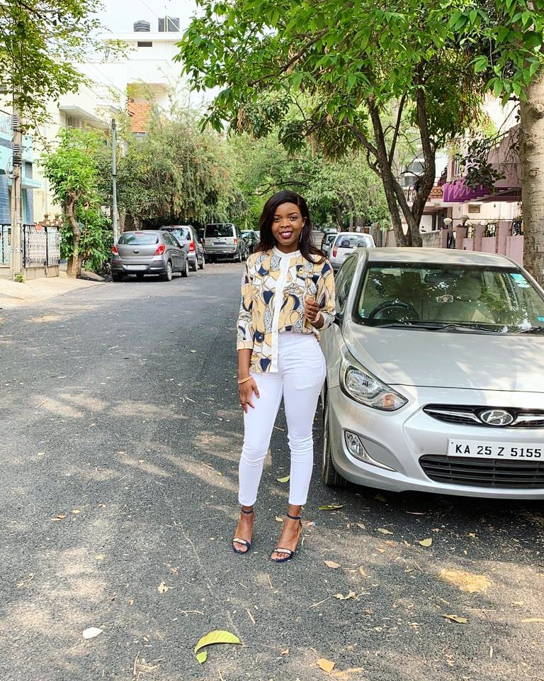 JFadzai's tweet image. When you focus on being a blessing, God makes sure you are always blessed in advance💕💫