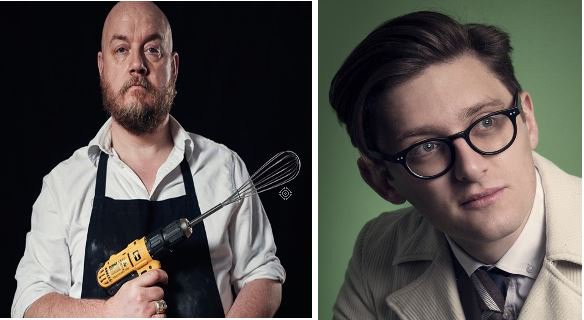 Comedy@The Players tweet media